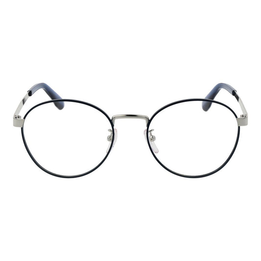 BMW Blue Men Optical Frames