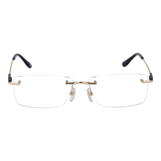 BMW Gold Men Optical Frames