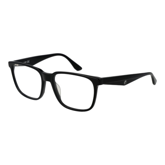 BMW Black Men Optical Frames