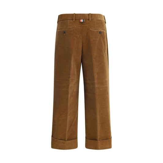 Thom Browne Corduroy Pants