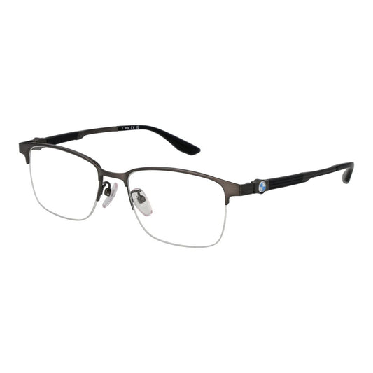 BMW Gray Men Optical Frames