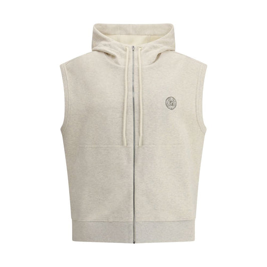 Fendi Hooded Vest