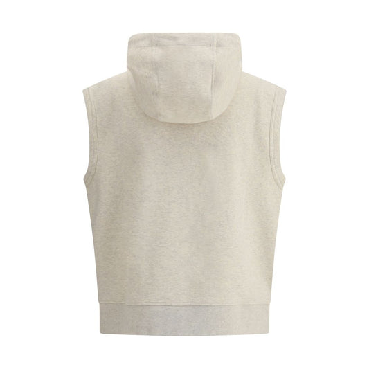 Fendi Hooded Vest