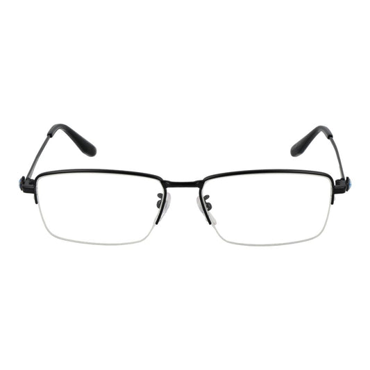 BMW Black Men Optical Frames