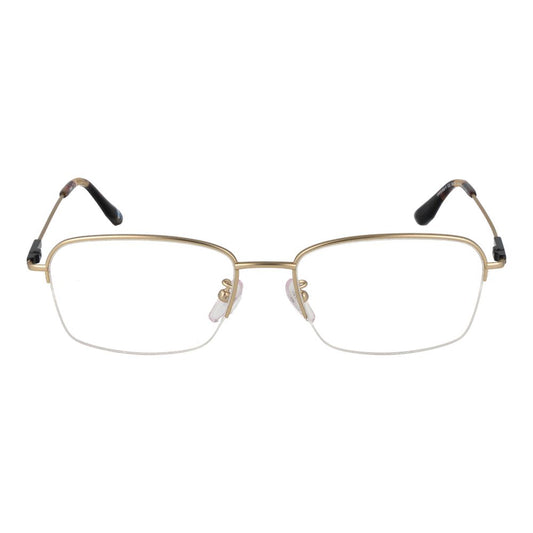 BMW Gold Men Optical Frames
