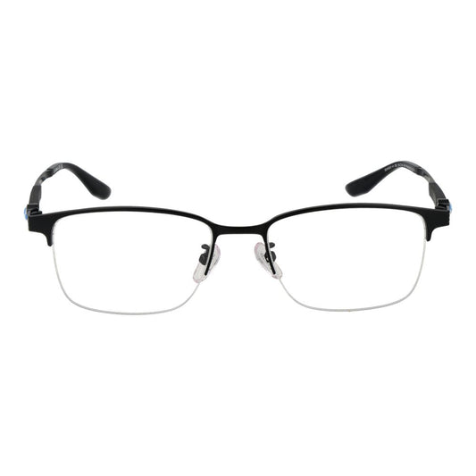 BMW Black Men Optical Frames