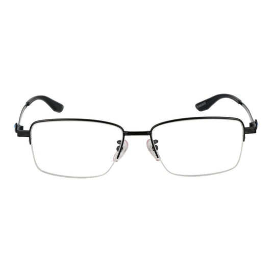 BMW Black Men Optical Frames