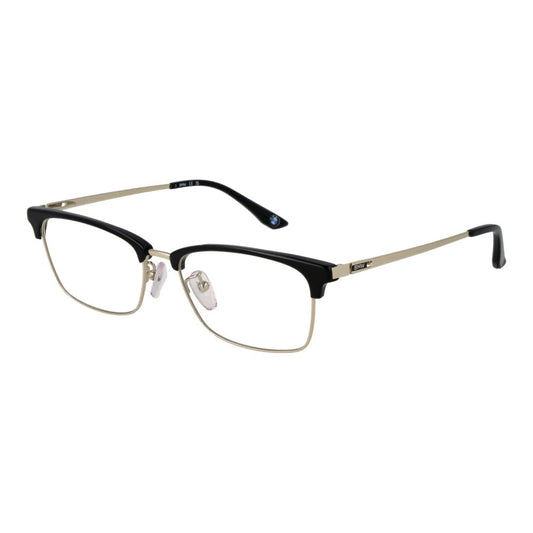 BMW Black Men Optical Frames