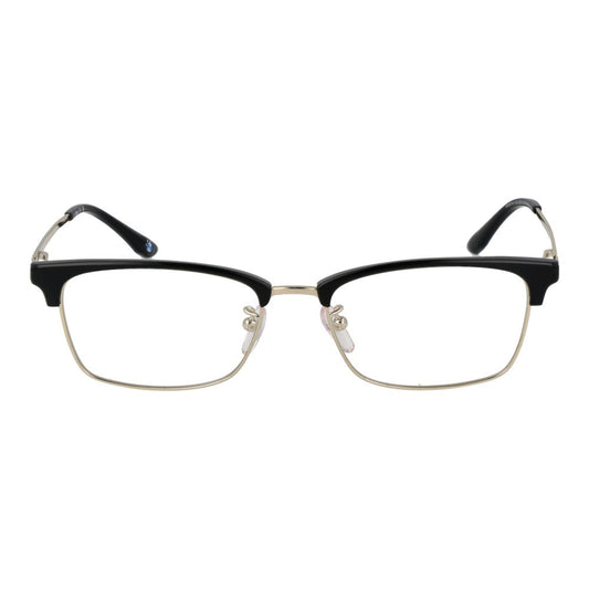 BMW Black Men Optical Frames