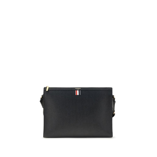 Thom Browne Shoulder strap Pouch