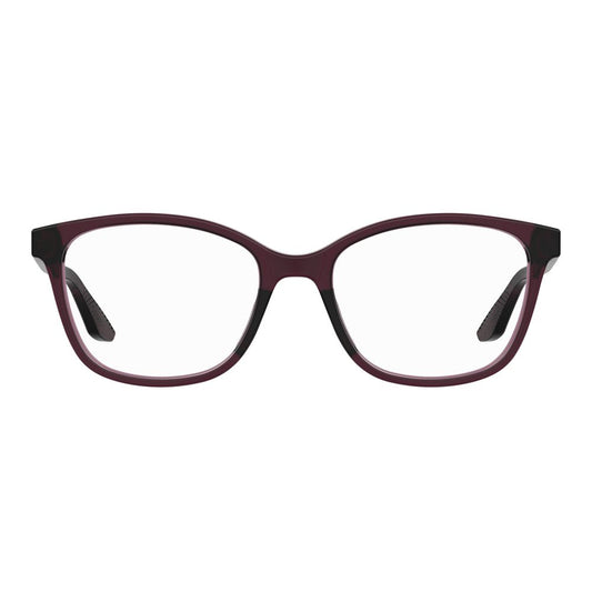 Under Armour Red Acetate Frames