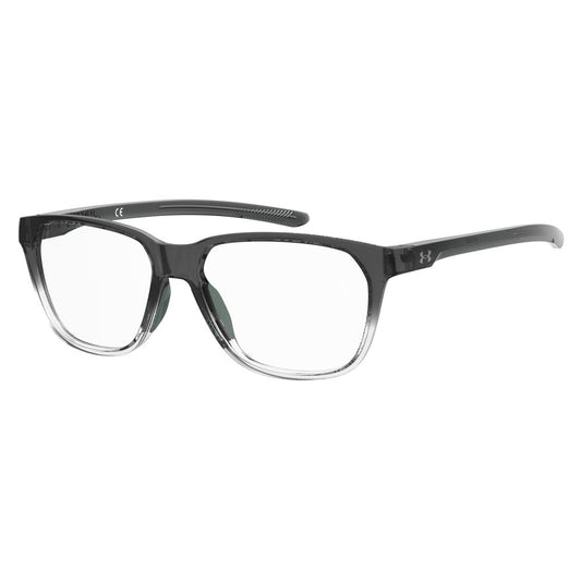 Under Armour Green Resin Frames