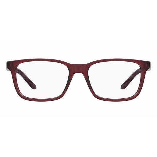 Under Armour Transparent Resin Frames