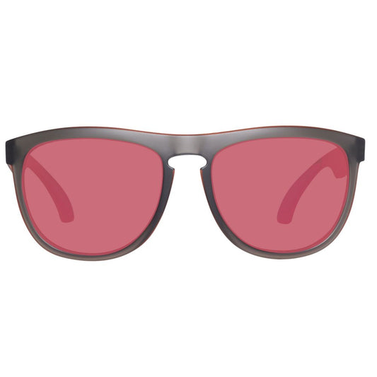 Benetton Bicolor Injected Sunglasses