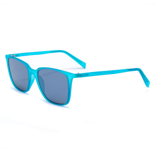 Italia Independent Blue Acetate Sunglasses