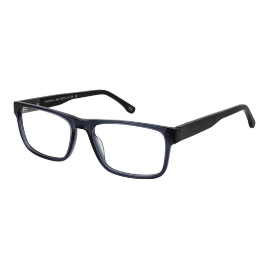 Land Rover Blue Men Optical Frames