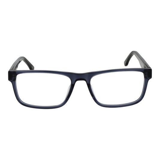Land Rover Blue Men Optical Frames