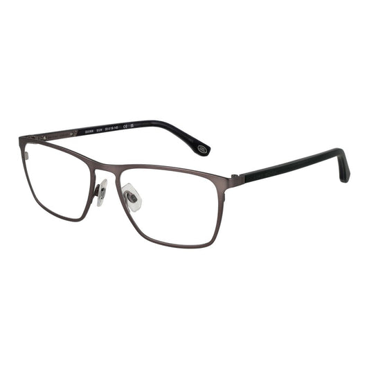 Land Rover Gray Men Optical Frames