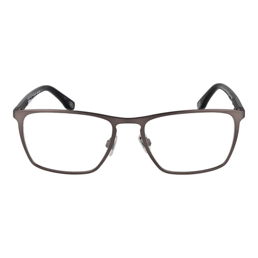 Land Rover Gray Men Optical Frames