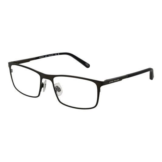 Land Rover Olive Men Optical Frames