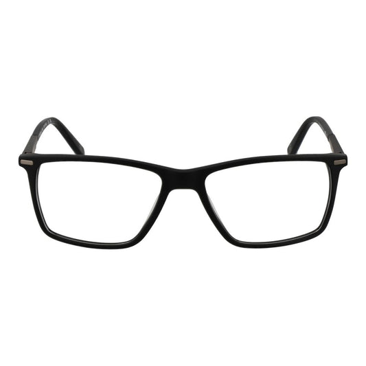 Land Rover Black Men Optical Frames
