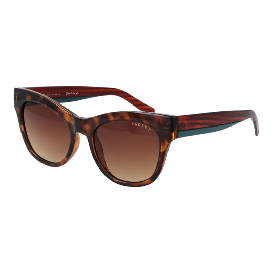 Radley Brown Women Sunglasses