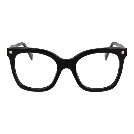 Polaroid Black Women Optical Frames