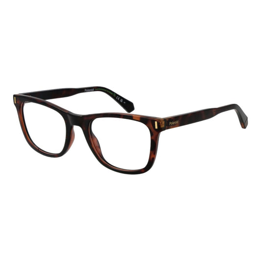 Polaroid Brown Women Optical Frames