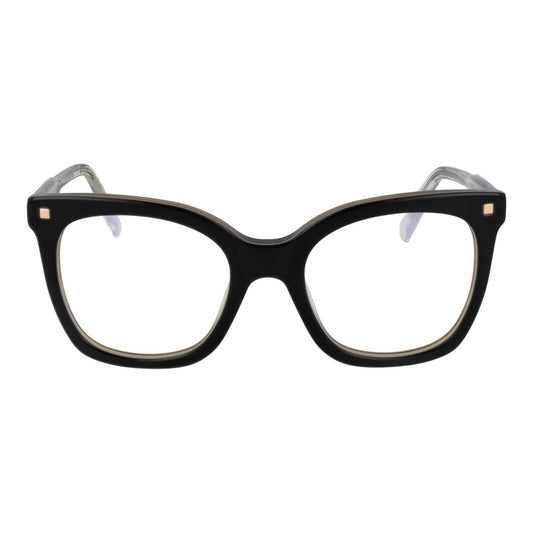 Polaroid Black Women Optical Frames