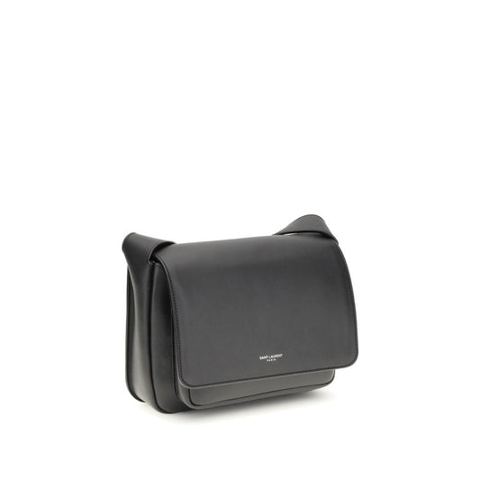 Saint Laurent Small Messenger Shoulder Bag
