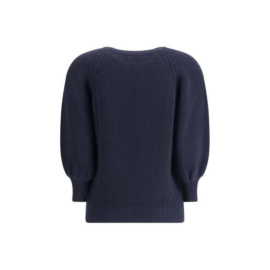 Ella Merino wool Sweater