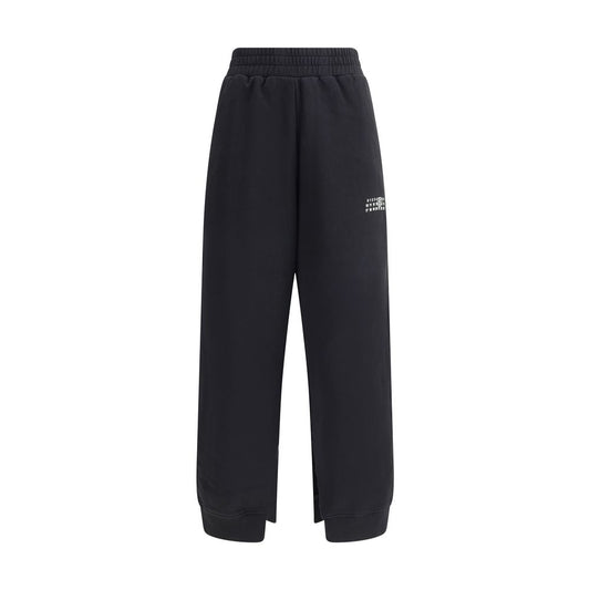 MM6 Logoed Sweatpants