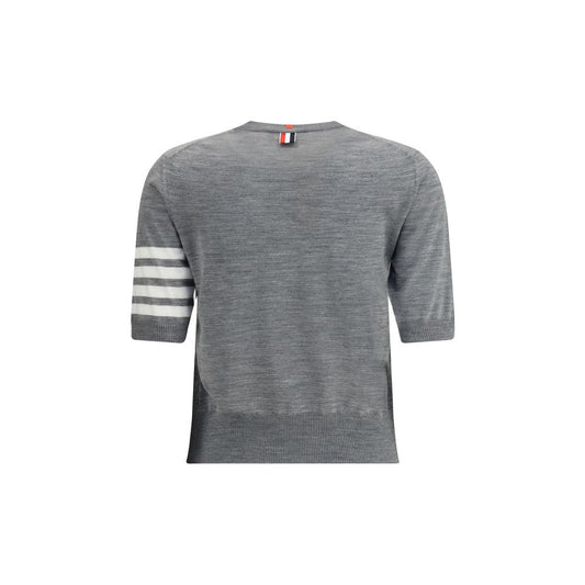 Thom Browne Knit T-Shirt