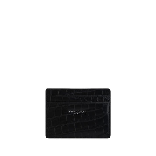 Saint Laurent Card Holder