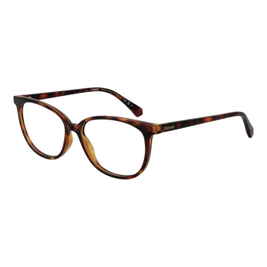 Polaroid Brown Women Optical Frames