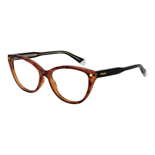 Polaroid Brown Women Optical Frames