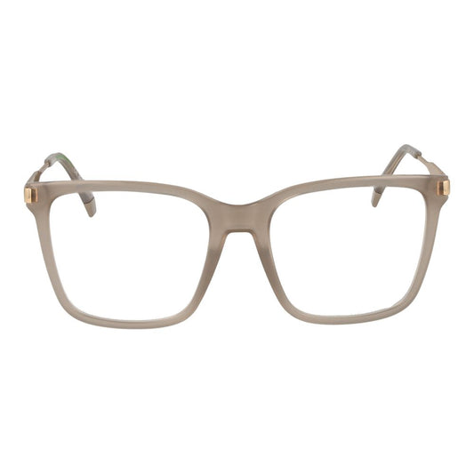 Polaroid Beige Unisex Optical Frames