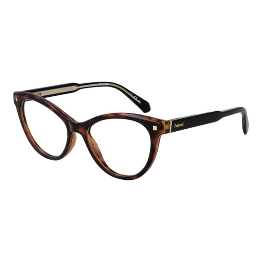 Polaroid Brown Women Optical Frames