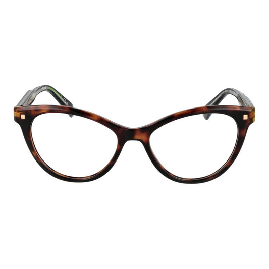 Polaroid Brown Women Optical Frames