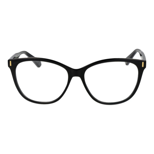 Polaroid Black Women Optical Frames