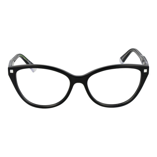 Polaroid Black Women Optical Frames
