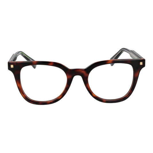 Polaroid Brown Women Optical Frames