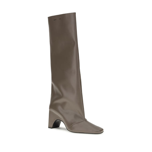Coperni Bridge High Boots