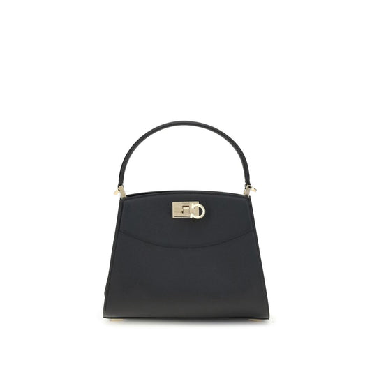 Ferragamo Studio Box Handbag