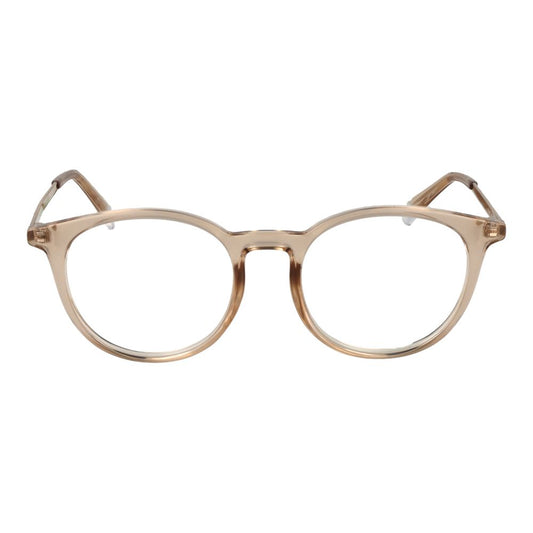 Polaroid Beige Unisex Optical Frames