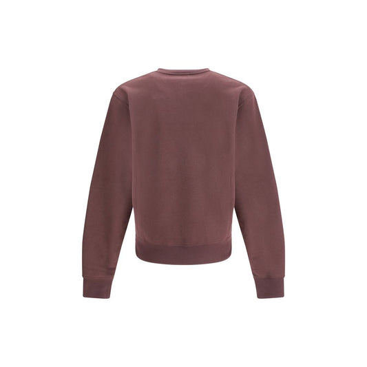 Saint Laurent Cassandre Sweatshirt