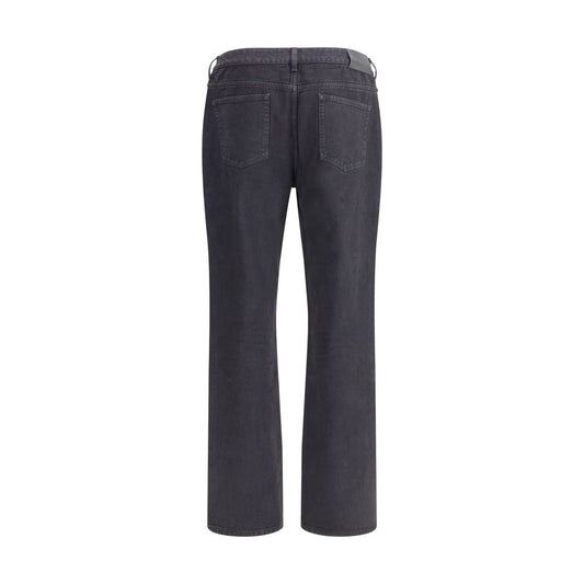 Saint Laurent Lou Jeans