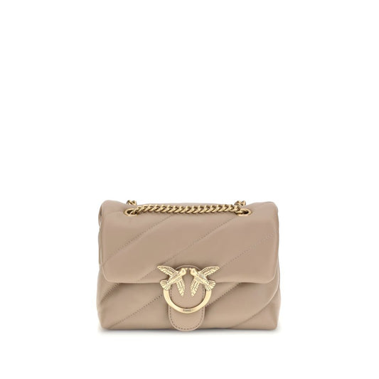 PINKO Love Mini Puff Shoulder Bag
