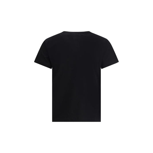 PINKO Eembroidered logo T-Shirt