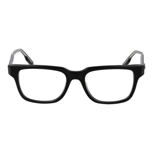 Ermenegildo Zegna Black Men Optical Frames